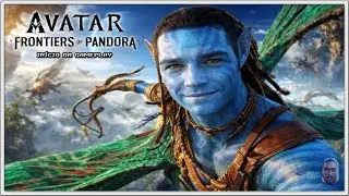 Iniciando a gameplay - Avatar Frontiers of Pandora