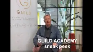 Jonathan Littman GUILD Academy