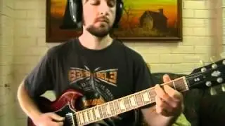 The Wilderness of Self - Post-Rock for Deserted Souls, Music by Corey Hunter