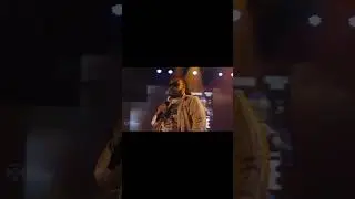 King Of The Damned Movie Premier Performance (MarQ1)