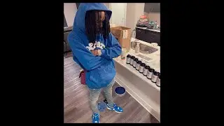 Detroit Type Beat x Babyfxce E - &ldquo;MUMBLE RAP&rdquo;