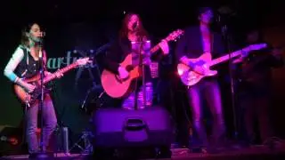 I Wanna Go - Yuna (Cover) : The Fling
