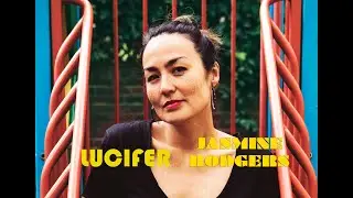Jasmine Rodgers - Lucifer - 2020 lockdown
