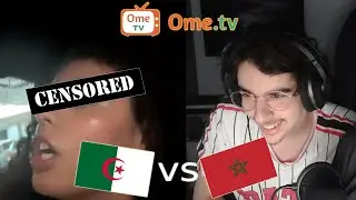 OME TV PART 3 BEEF UNTER NAFRIS