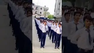 Dr AQ Khan college Ibrahim campus Islamabad Assembly