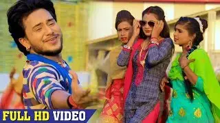 #Golu_Gold Navratri Mela Special Song |  माईक में बोलवईहs हमर नाम  |  Bhojpuri Devi Geet 2018