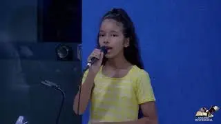 Sou Feliz -  Joquebede | Tabern&aacute;culo da f&eacute; Aragua&iacute;na TO 