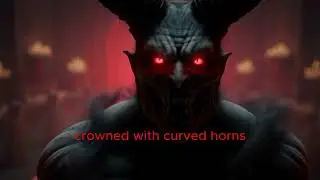 . The Obsidian King | A Cult&rsquo;s Final Ritual