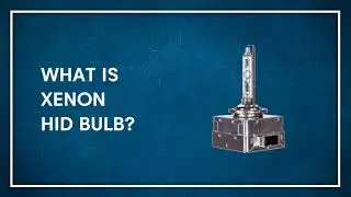 Philips D1S XenStart Xenon HID Bulb