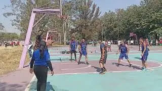 NORBAC VS TIGRES 4/4 ( 2/3/25)