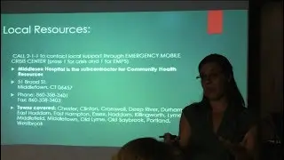 Suicide Awareness Voices of Education 