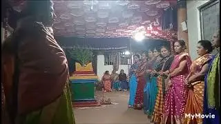 Dhalo, lokutsav geet Borim Goa januaru 2023