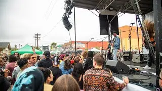 North Park Music Festival showcases local artists from both sides of border