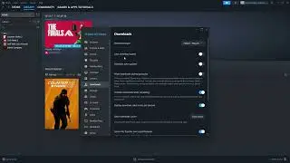 How to Limit Download Speed on Steam in 2024
