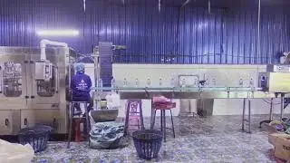 Water Sovan Chhai