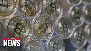 Bitcoin becomes legal tender in El Salvador