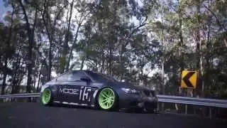 Armytrix BMW E92 M3 by Mode Auto Concepts | Airrex | Forged Wheels