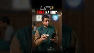 UPI Use Karne Pe Charges?⚡
