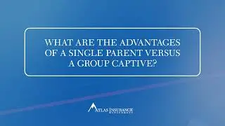WHAT IS A GROUP CAPTIVE