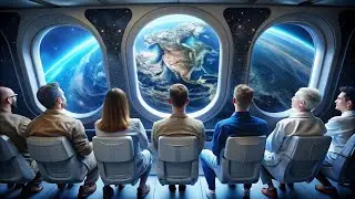 The Benefits and Challenges of Space Tourism: Are We Ready to Vacation in Space?