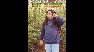 MY GAME - MIKE KOSA | REGGAE VERSION