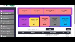 How to own a VTU script in Nigeria that earn you real money  under 10 minutes 2025