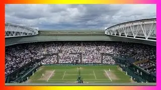 ATP and WTA 'secret meeting in Madrid' to discuss ranking points removal at Wimbledon this year