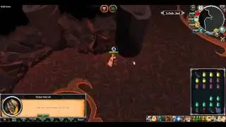 InstaKill Dart / Deathtouched Dart instantly kills Tok-Jad