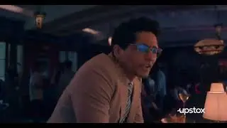 Upstox Funny Inspirational Stock Market Ad | Companies Ko Kaam Par Lagaao