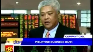 PH Business Bank raises P3-B from 2013's first IPO