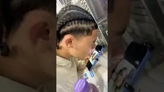 Pourquoi toujours moi ????