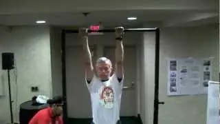 Johnson PUL 3 No Lift