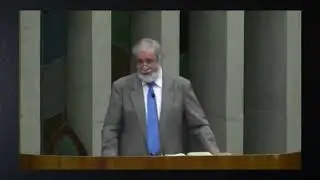 Amar Jesus acima de tudo - (Augustus nicodemus)