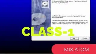 PIC C COMPILER INSTALLING PROCCESS