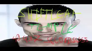 Shiftleaf temple 40.937 seconds (top 22 PDL / top 3 Spain)