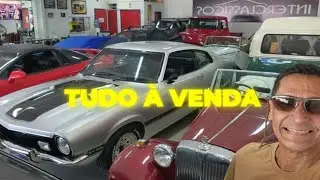 PREÇO$ na TELA, @oscacadoresdesucatasoficial  #vendadecarro #carrosantigos #carroantigo