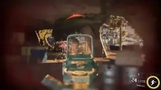 Call of Duty Black Ops 3 Gameplay Walkthrough Mission 4 - Provocation [PC / HD / 60 FPS]