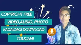 Copyright Free Videos Audios Amadi Photos Kadaidagi Lougani Amadi Karmna Download Tougani.