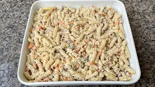 Macarronese | Delícias da Eleni
