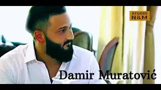 Damir Muratović - &Scaron;ta bi ti bez mene sine   2020
