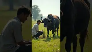When Buffalo Are Smarter Than Humans #buffalo #smart #human #stupid #humanity #clever #magnificence