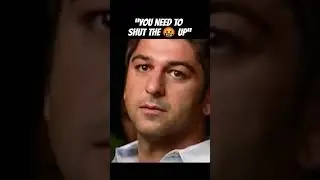 Poker Player FREAKOUT 😡