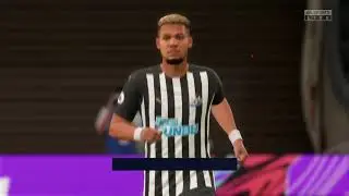 FIFA 21 - Even The (Legendary) AI Can't Defend