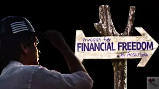 Financial Education || 5 Simple Money Principles || By AashuTosh || Nepali with English Subtitles