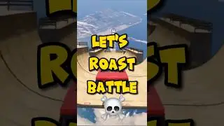 Siri, давайте поджарим битву ☠️ #siri #roastbattle через: ⁠@CodeJohan
