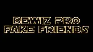 Bewiz Pro - Fake Friends
