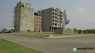 5 KANAL FARM HOUSE LAND FOR SALE IN BLOCK B GULBERG GREENS ISLAMABAD