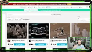 A solas con tu Phaeron - Avatars of War, Kickstarters, Sorteos