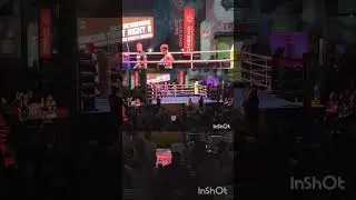 Gniezno Fight Night Kick-boxing #ksw #ufc #boks #mma #k1 #kickboxing