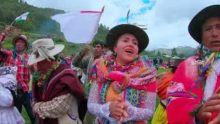 RESUMEN CARNAVAL DE  ANTABAMBA 2020